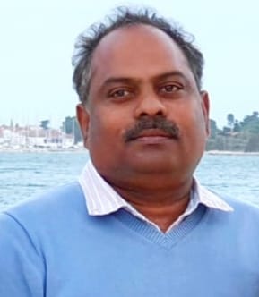 Mr. Sreedhar Vaikuntham