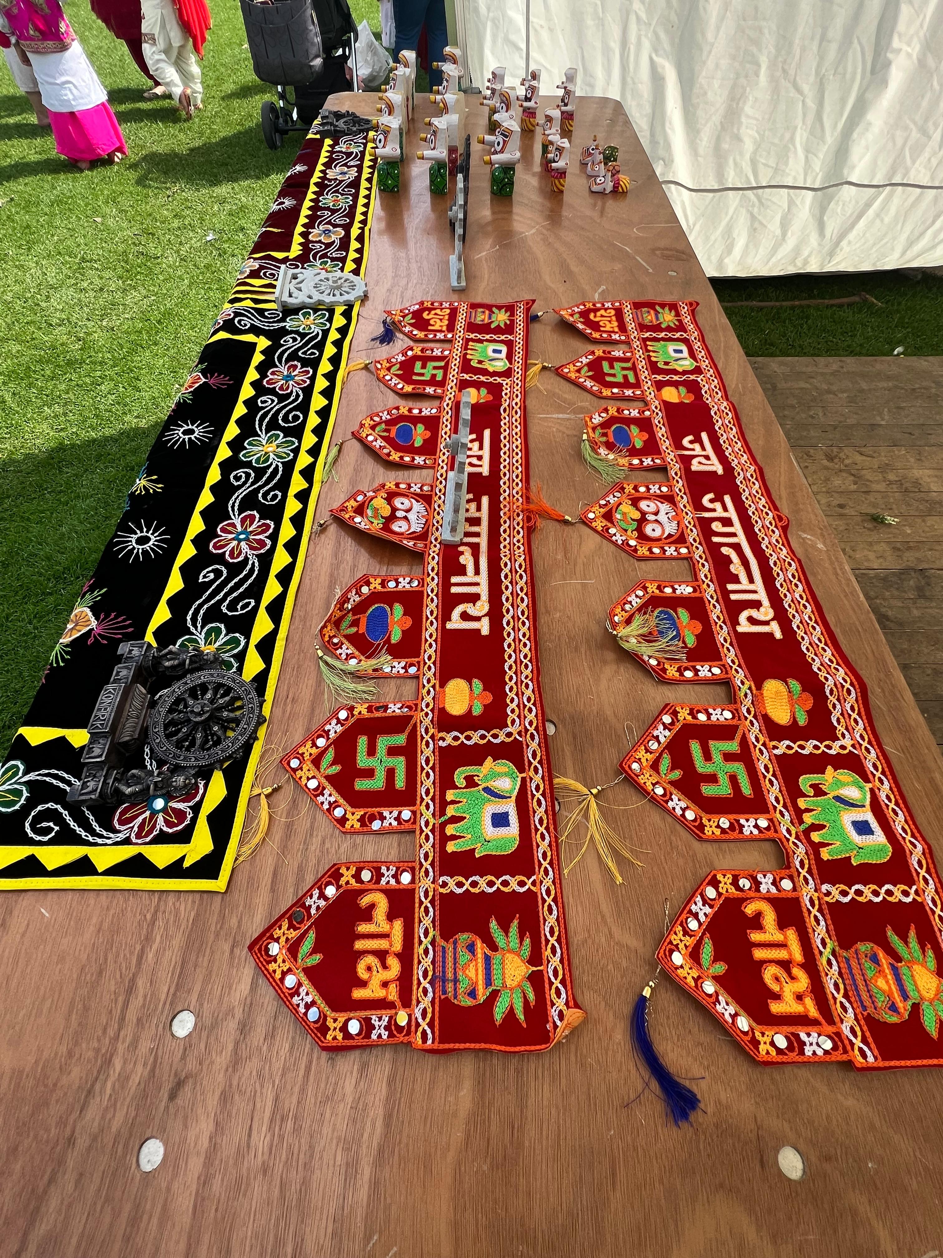 Community event 9